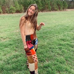 Meet your Posher, Mattie